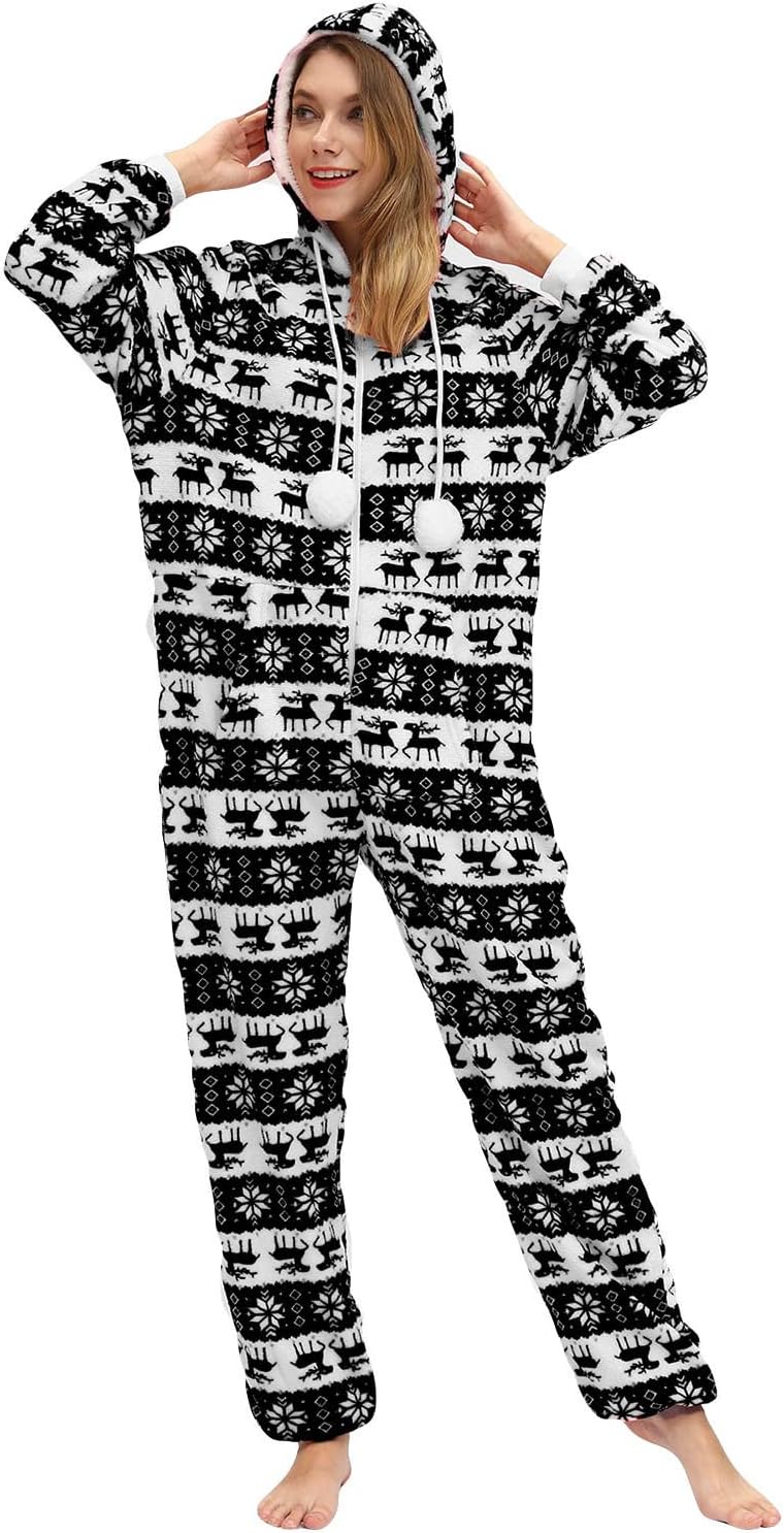 Warm & Festive Nights