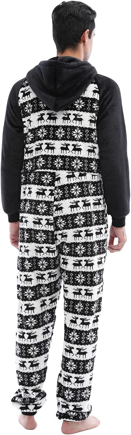 Warm & Festive Nights