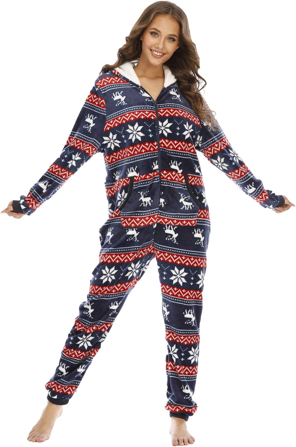 Warm & Festive Nights