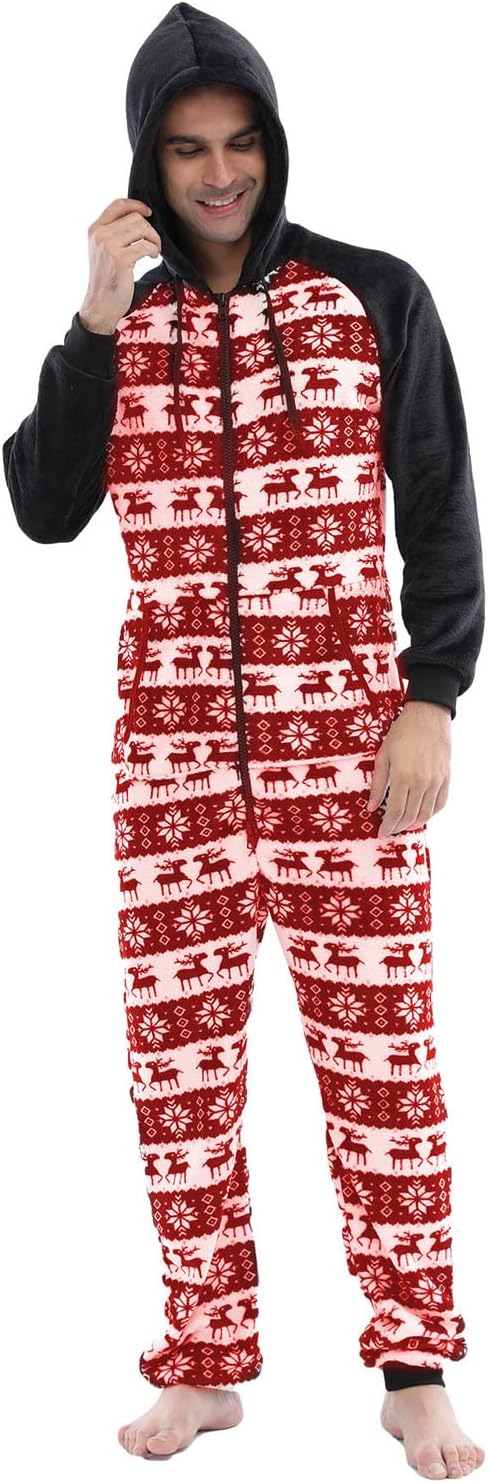 Warm & Festive Nights