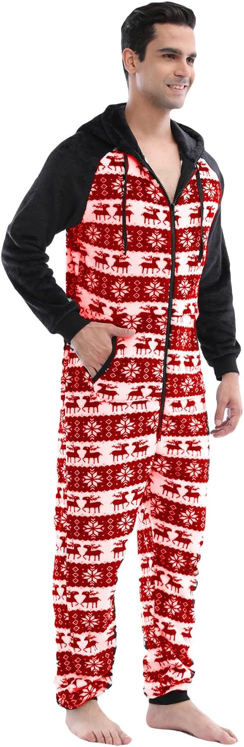 Warm & Festive Nights