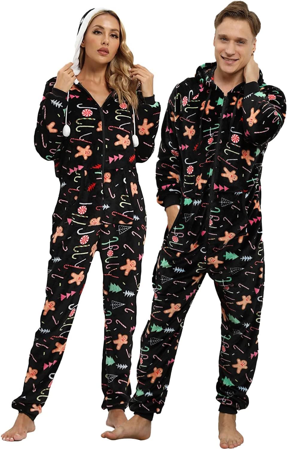 Warm & Festive Nights