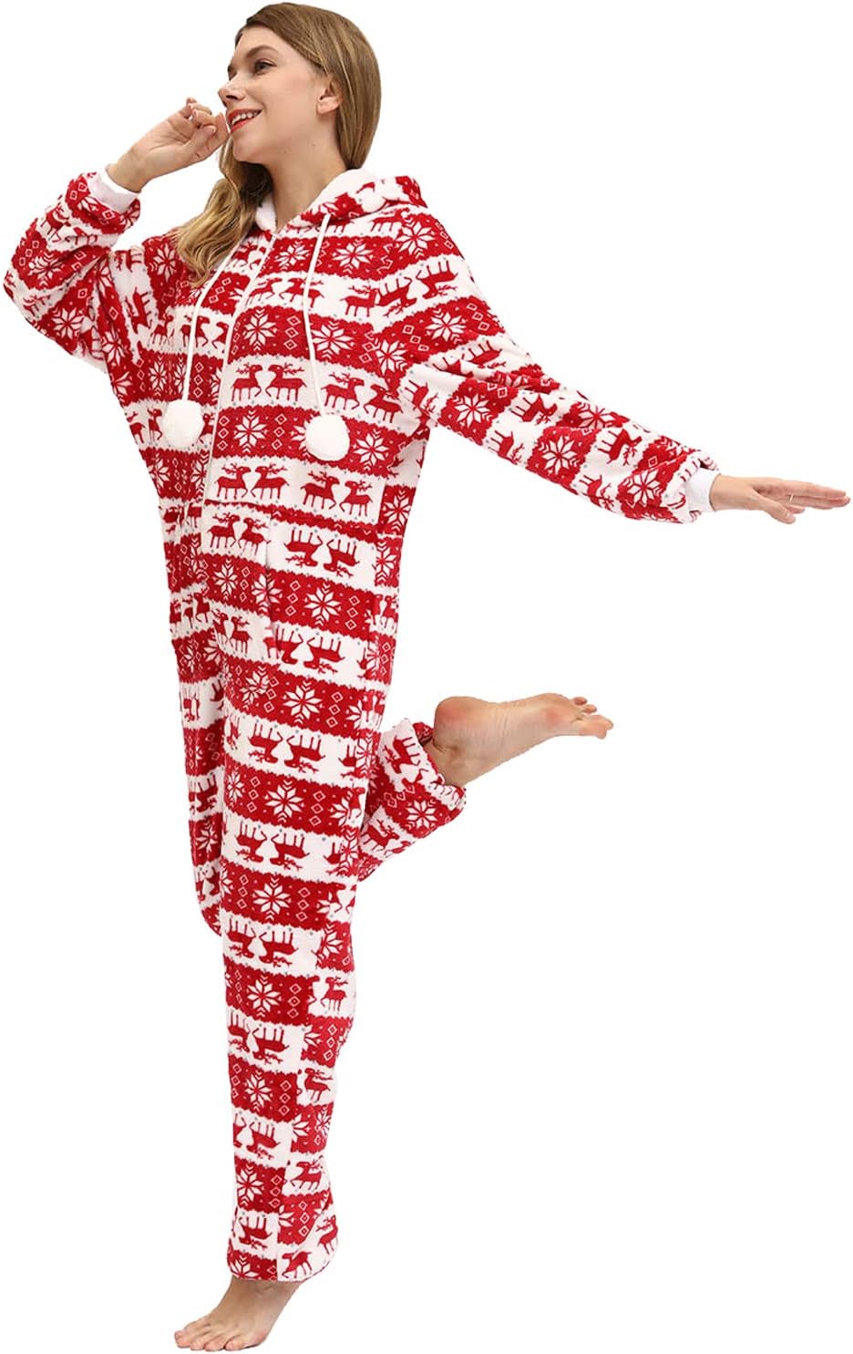 Warm & Festive Nights