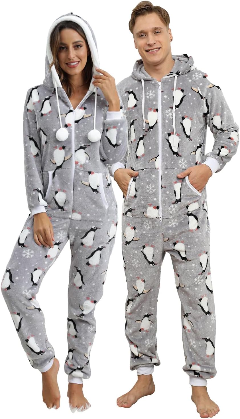 Warm & Festive Nights