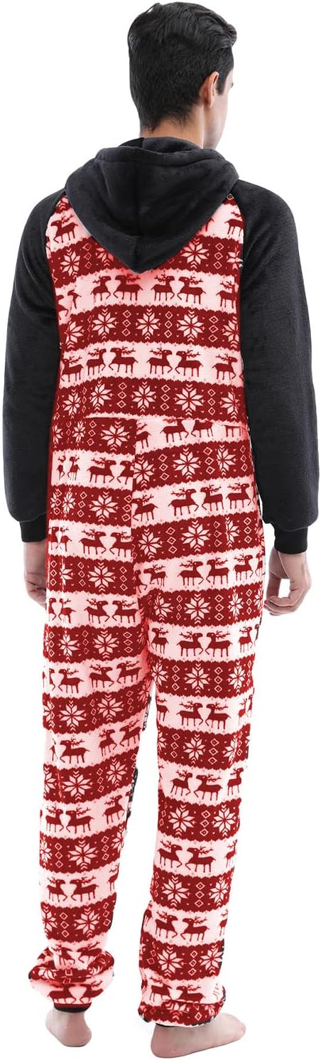 Warm & Festive Nights