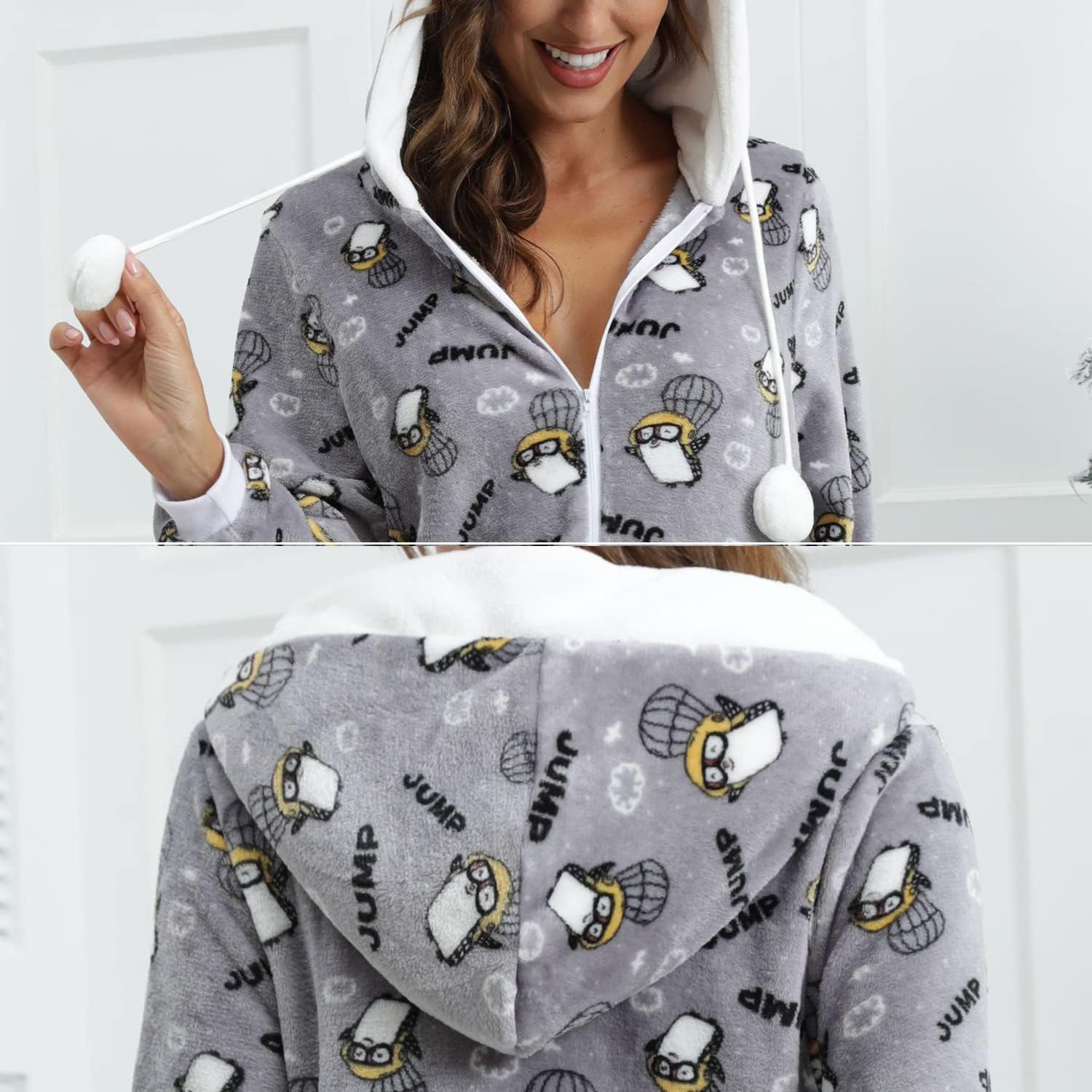 Warm & Festive Nights