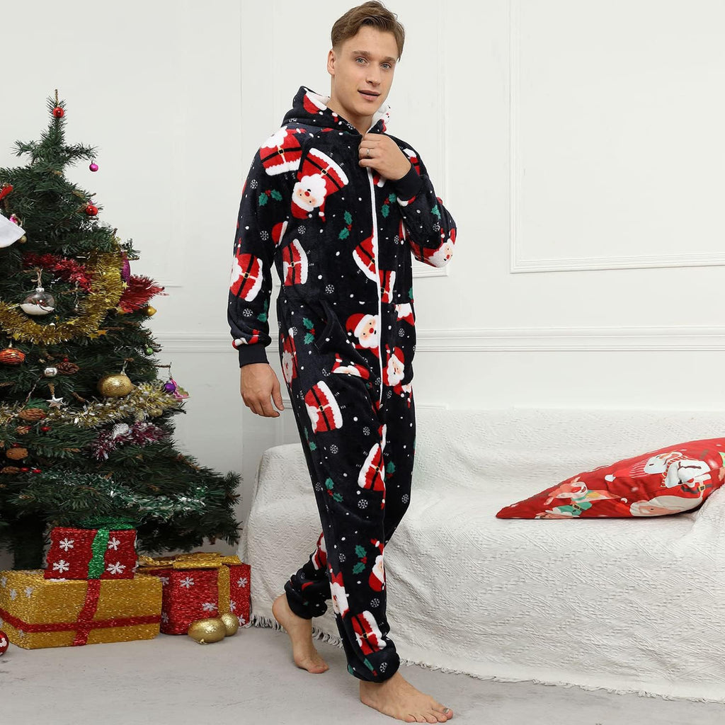 Warm & Festive Nights