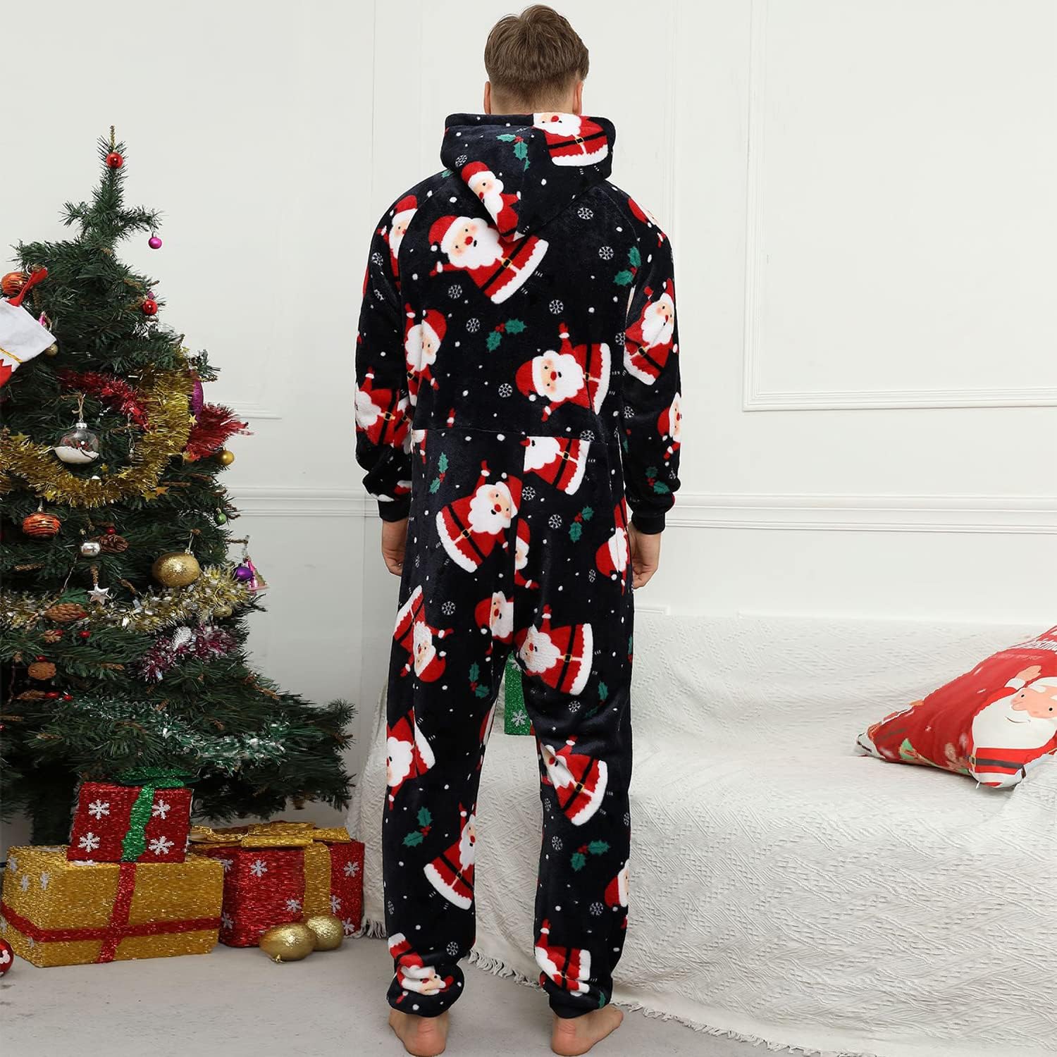 Warm & Festive Nights