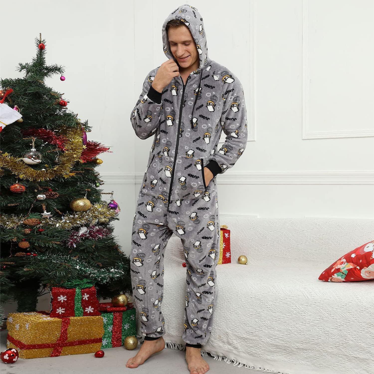 Warm & Festive Nights