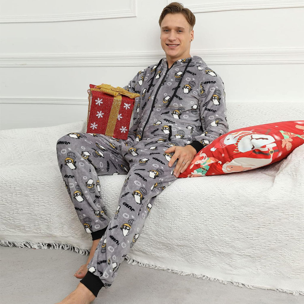 Warm & Festive Nights