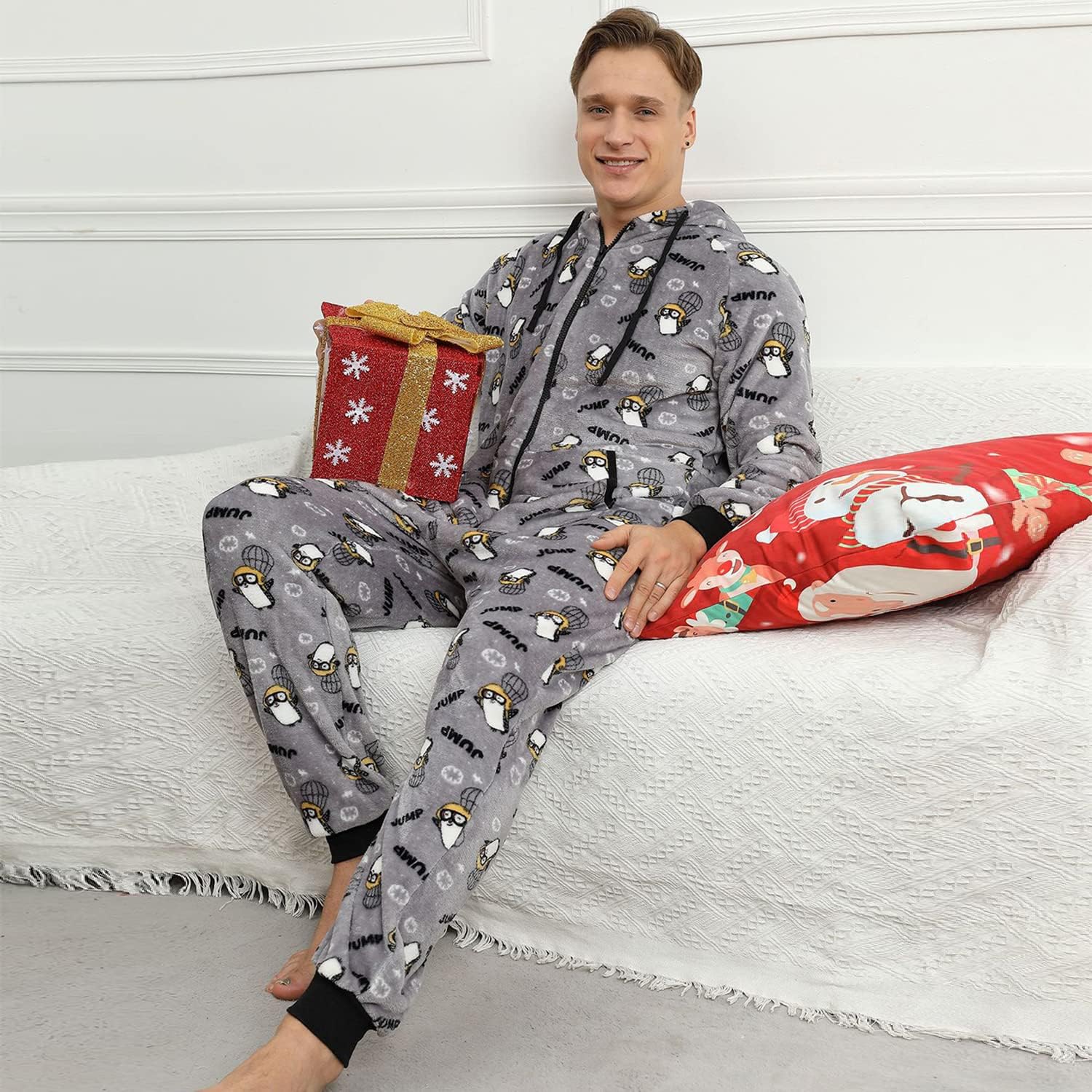 Warm & Festive Nights