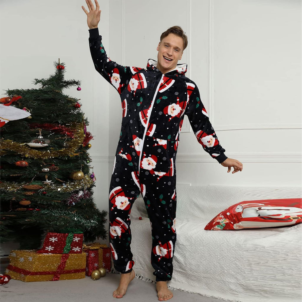 Warm & Festive Nights