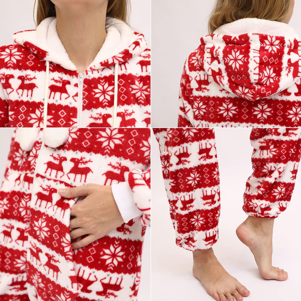 Warm & Festive Nights