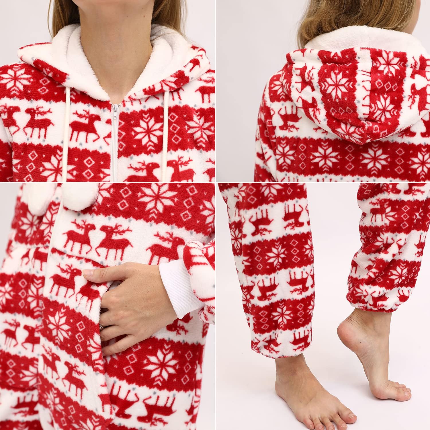 Warm & Festive Nights