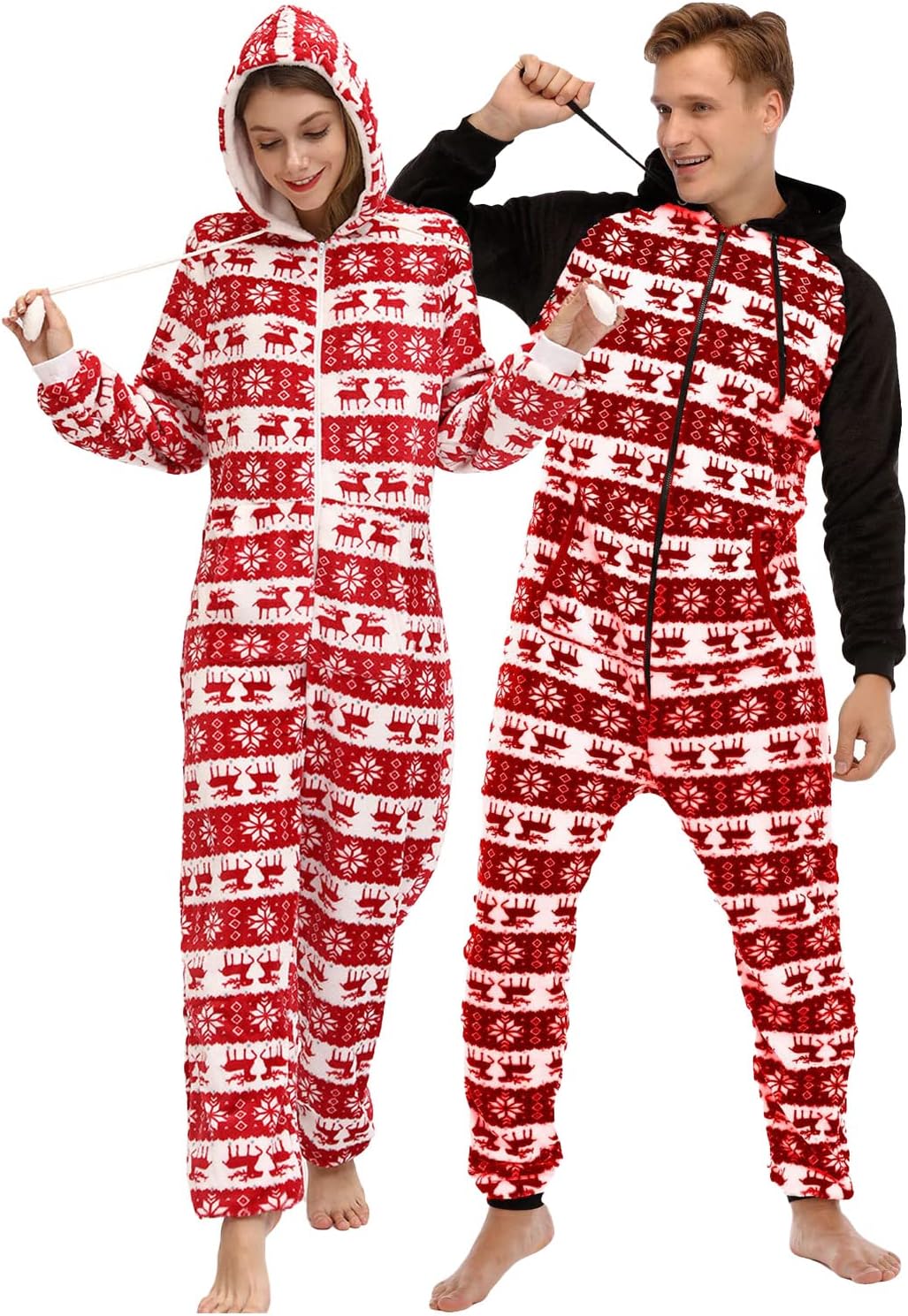 Warm & Festive Nights