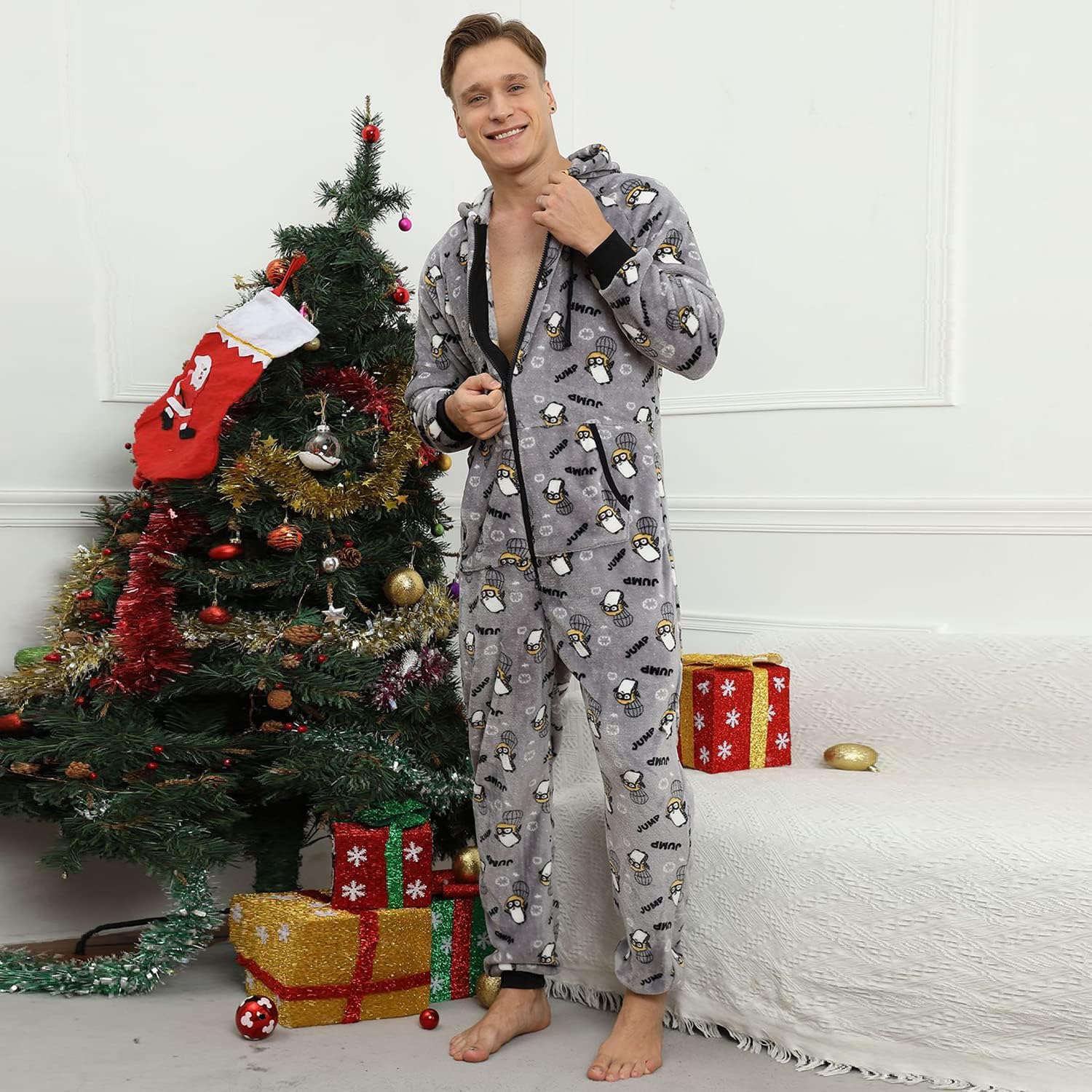 Warm & Festive Nights