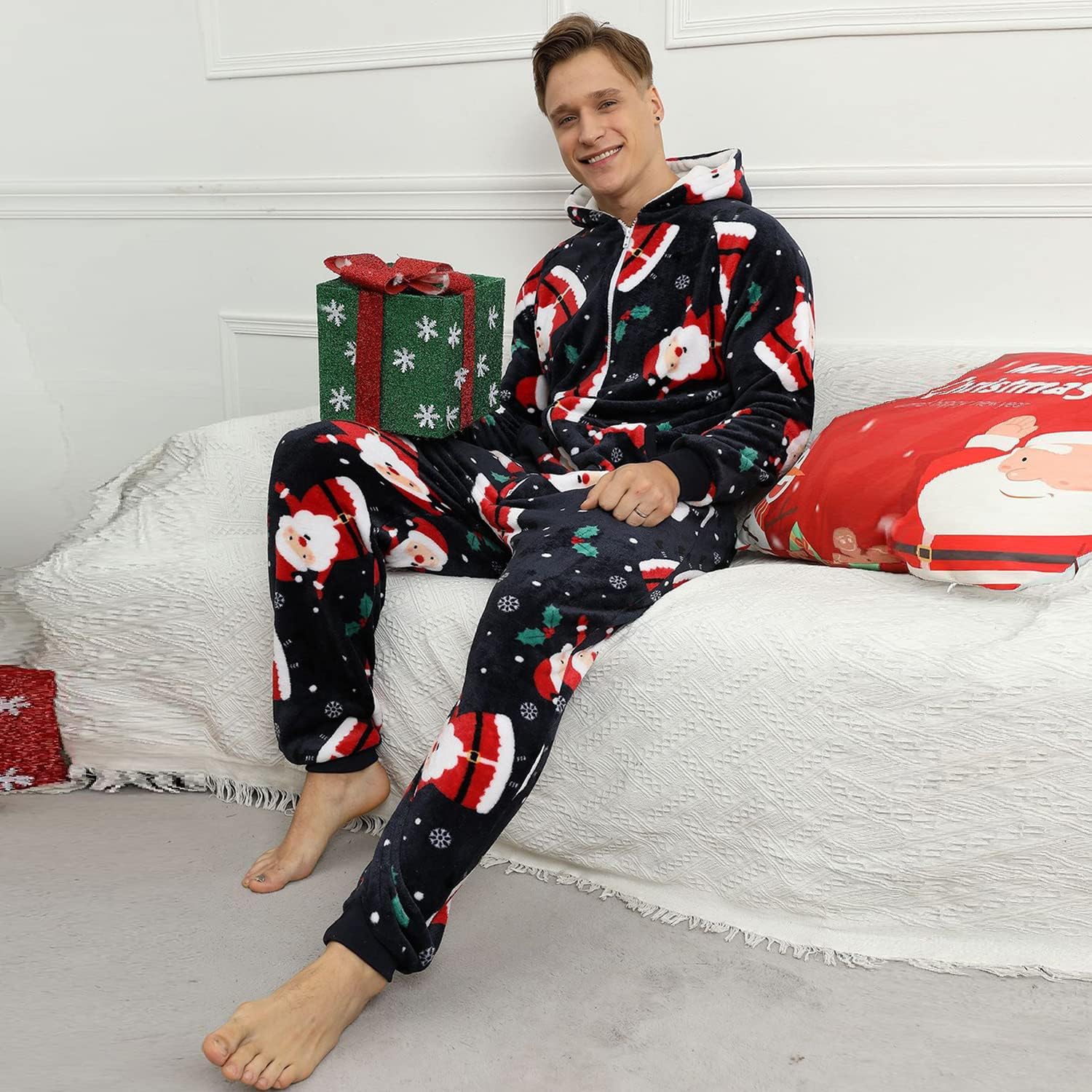 Warm & Festive Nights