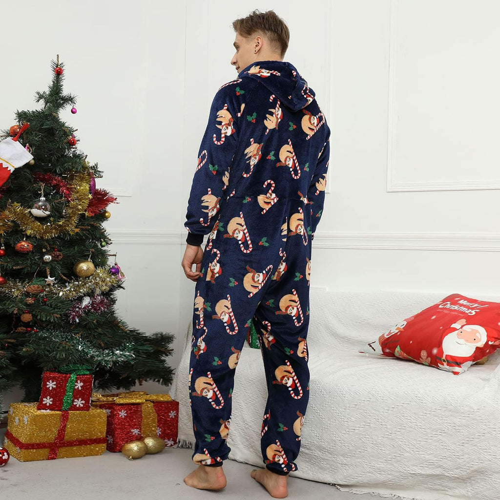 Warm & Festive Nights