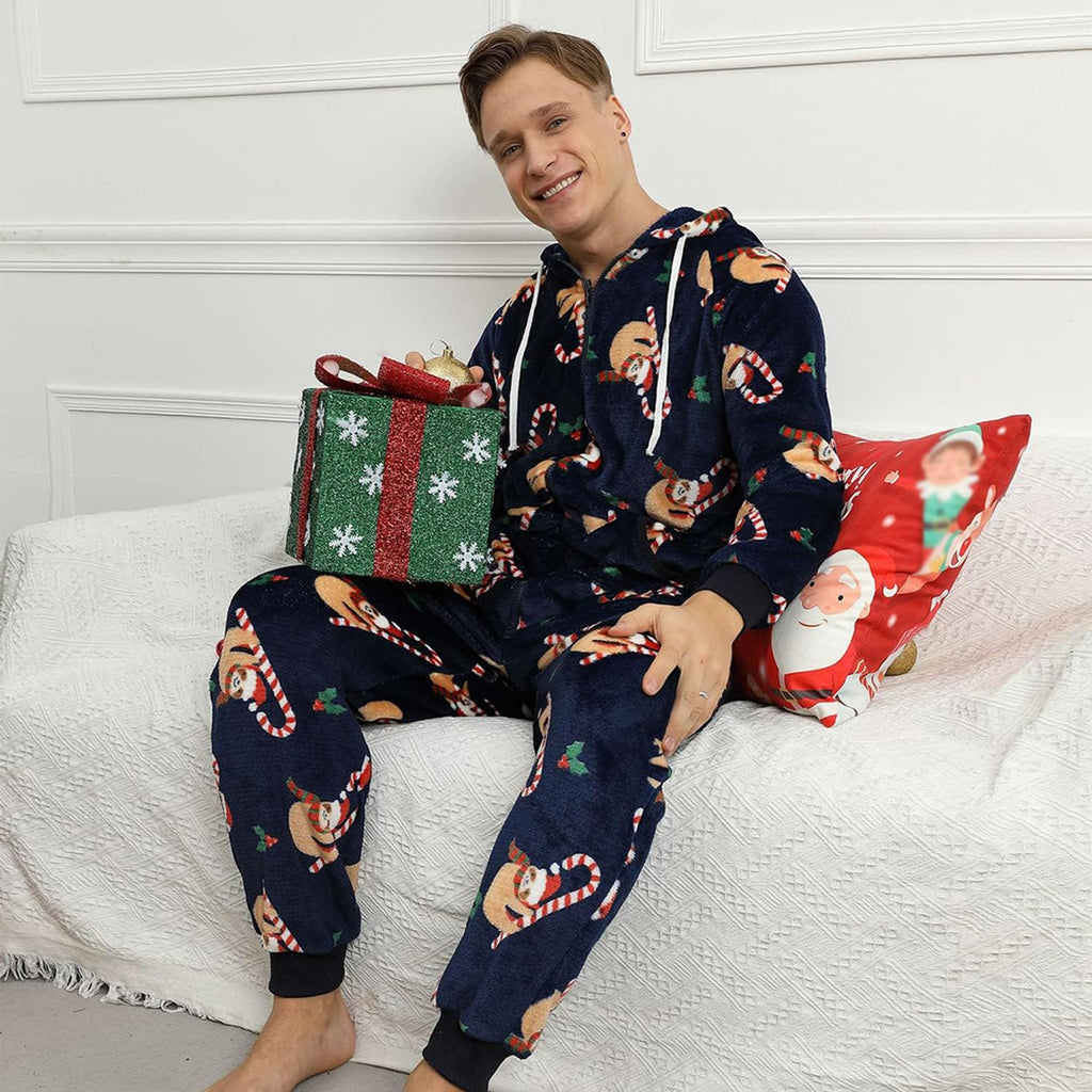 Warm & Festive Nights