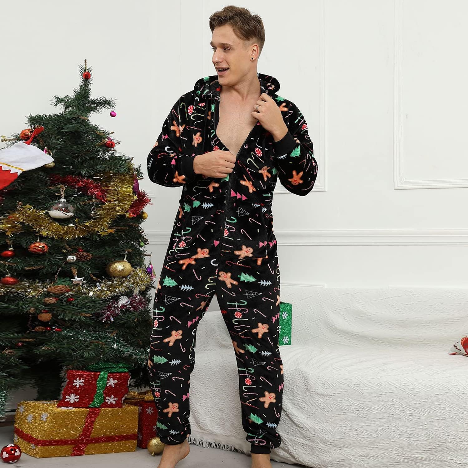 Warm & Festive Nights