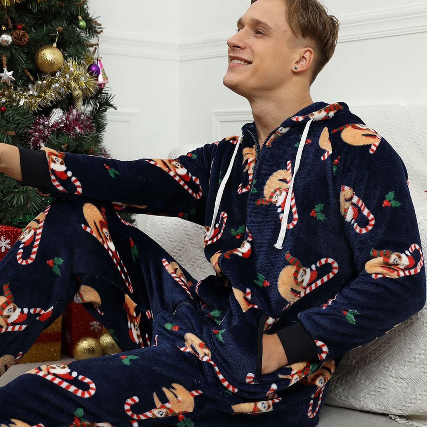 Warm & Festive Nights