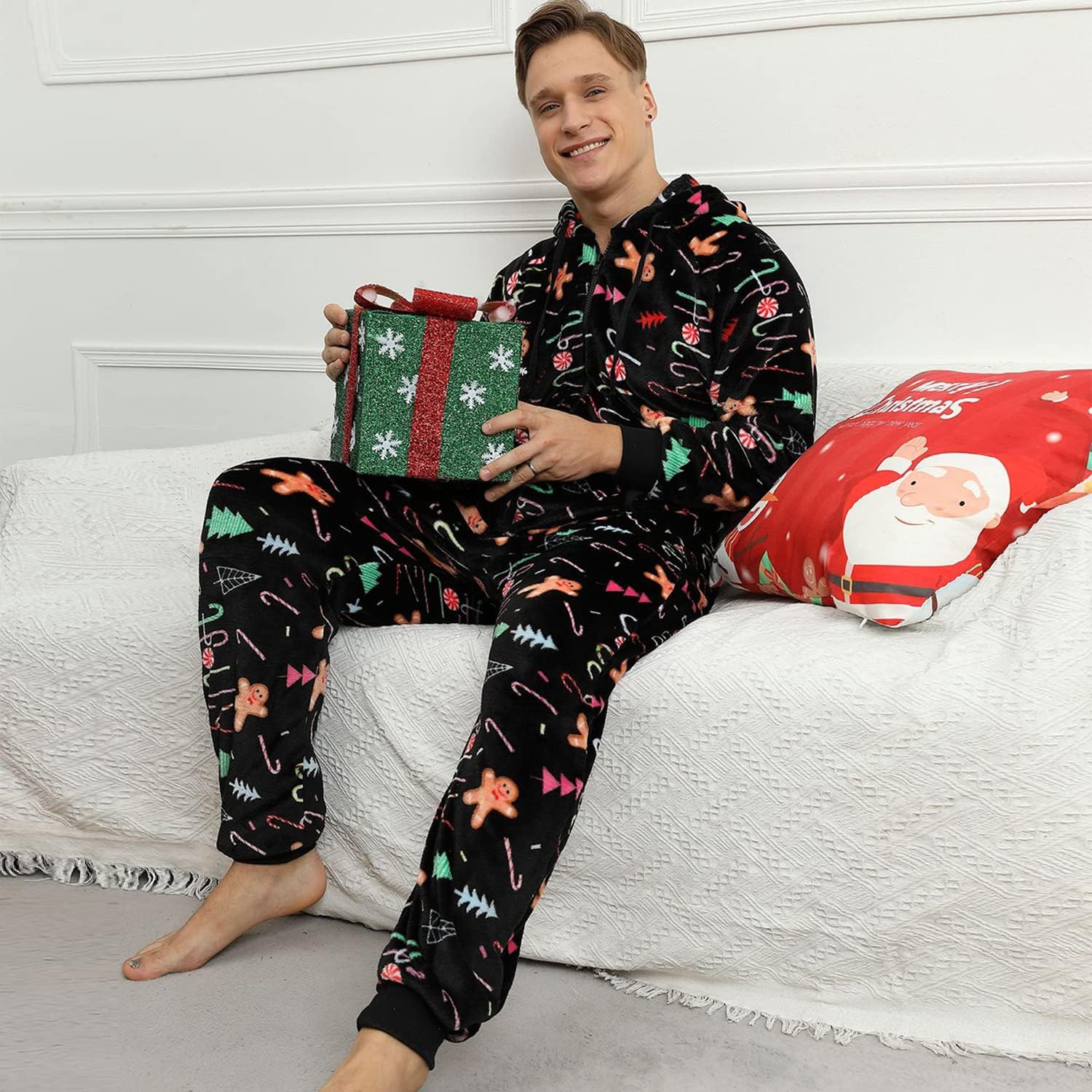 Warm & Festive Nights