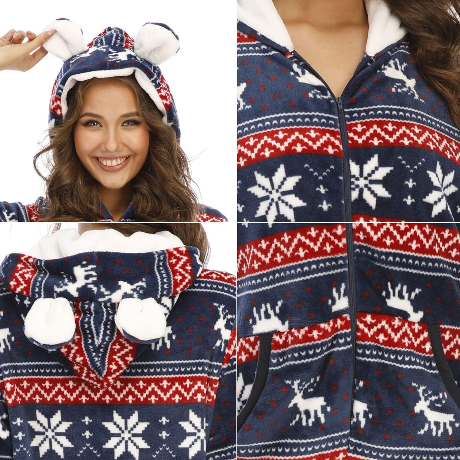 Warm & Festive Nights