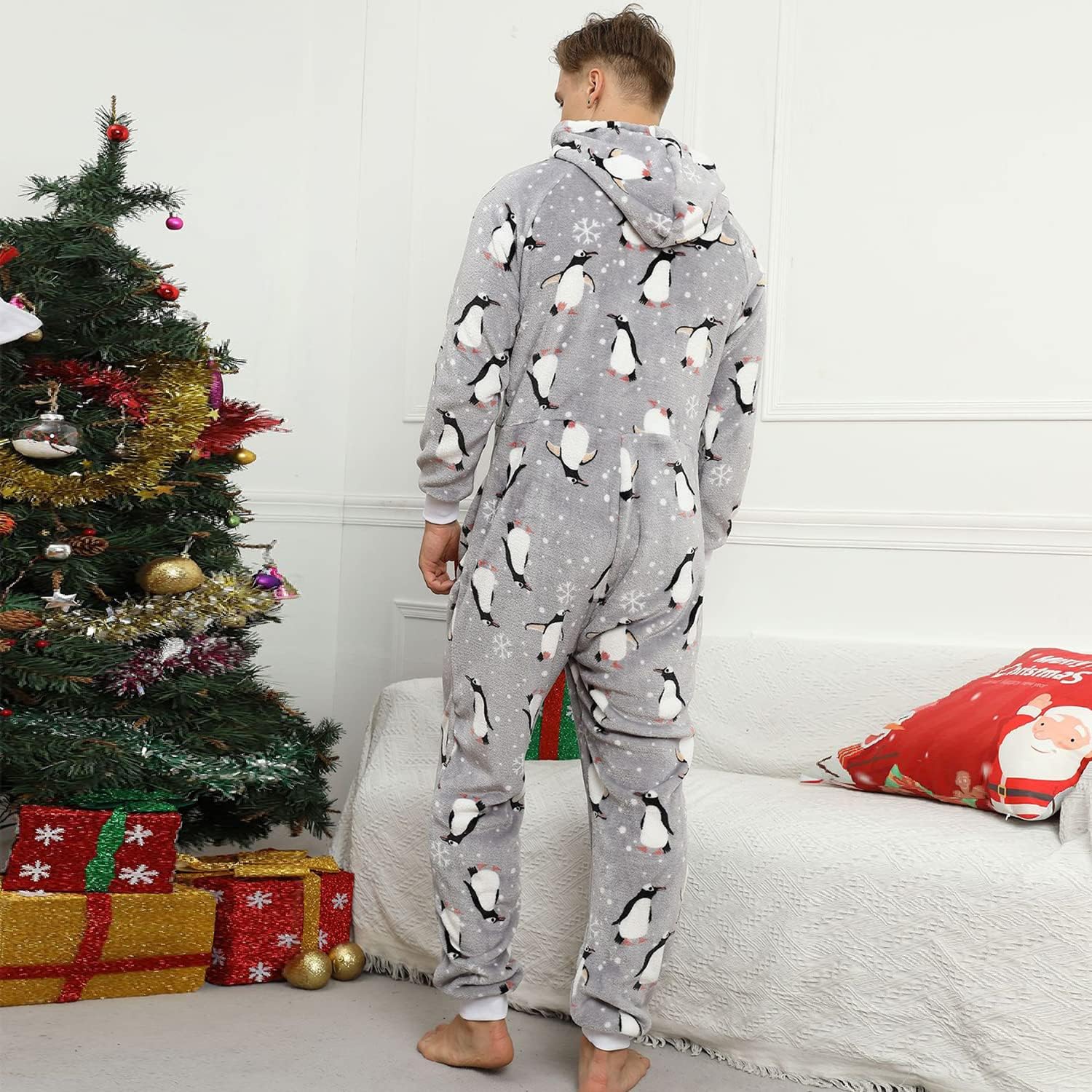 Warm & Festive Nights