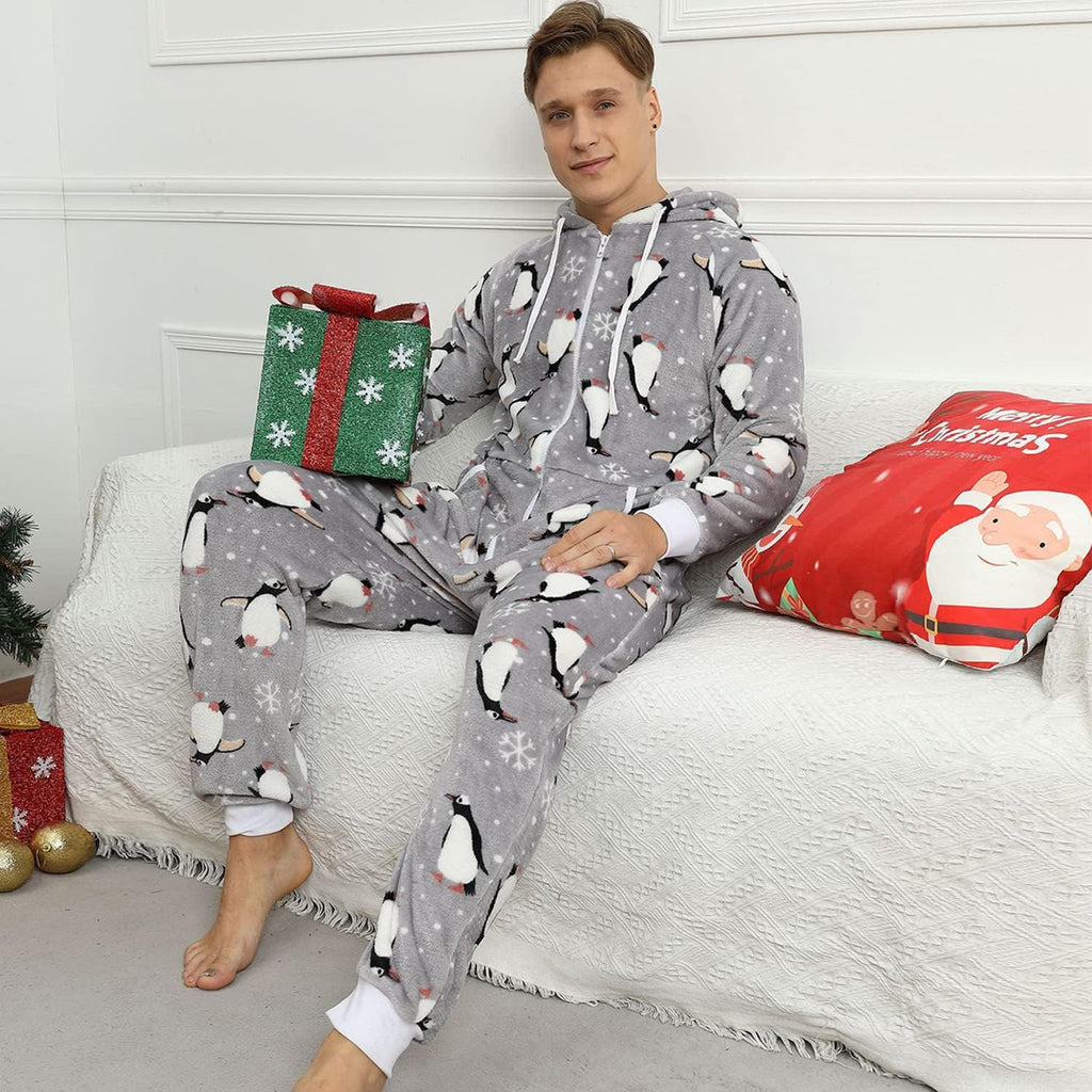 Warm & Festive Nights