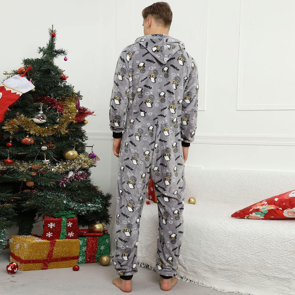 Warm & Festive Nights