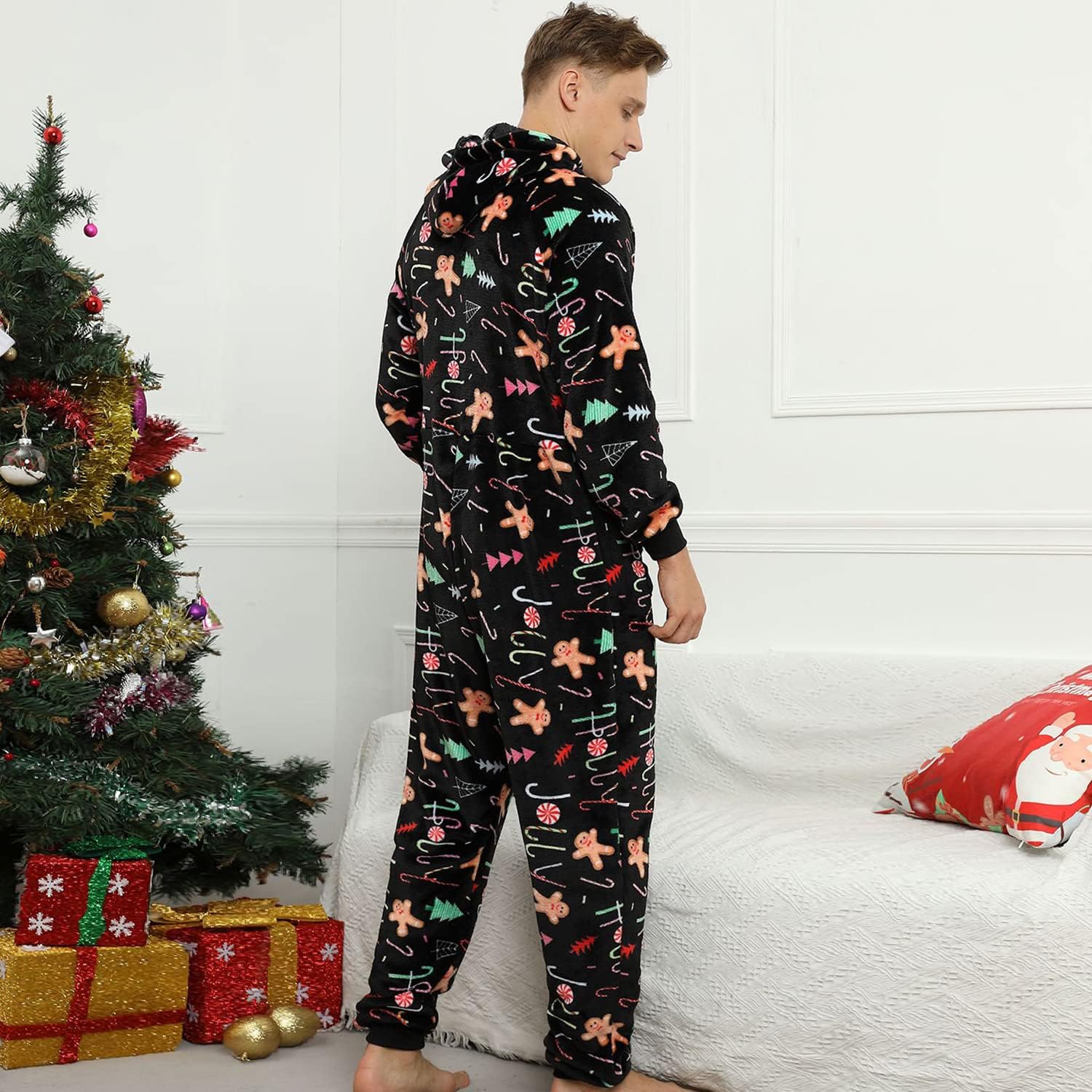 Warm & Festive Nights