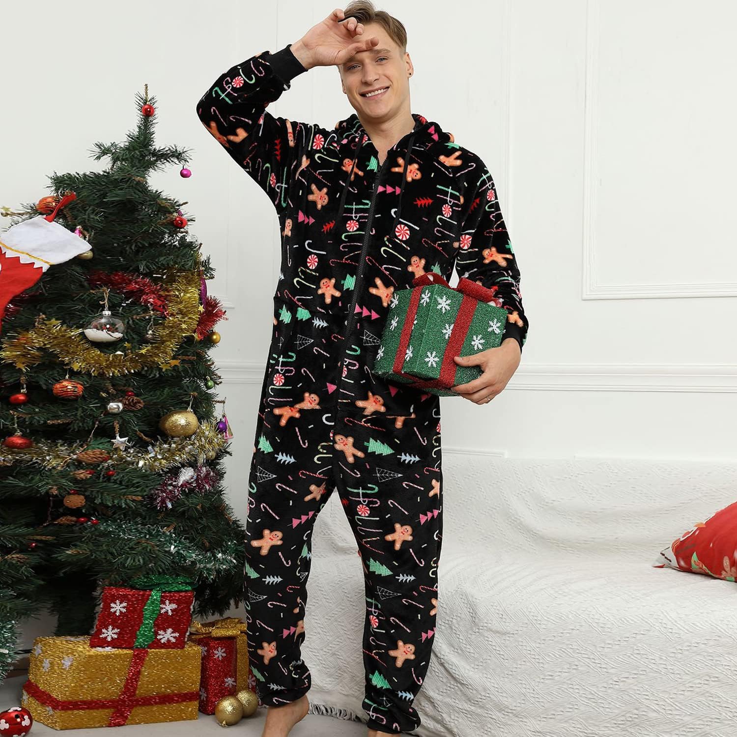 Warm & Festive Nights