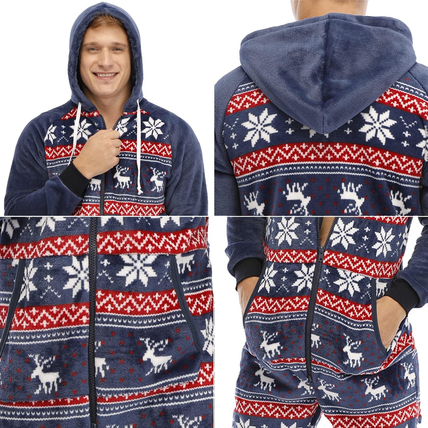 Warm & Festive Nights