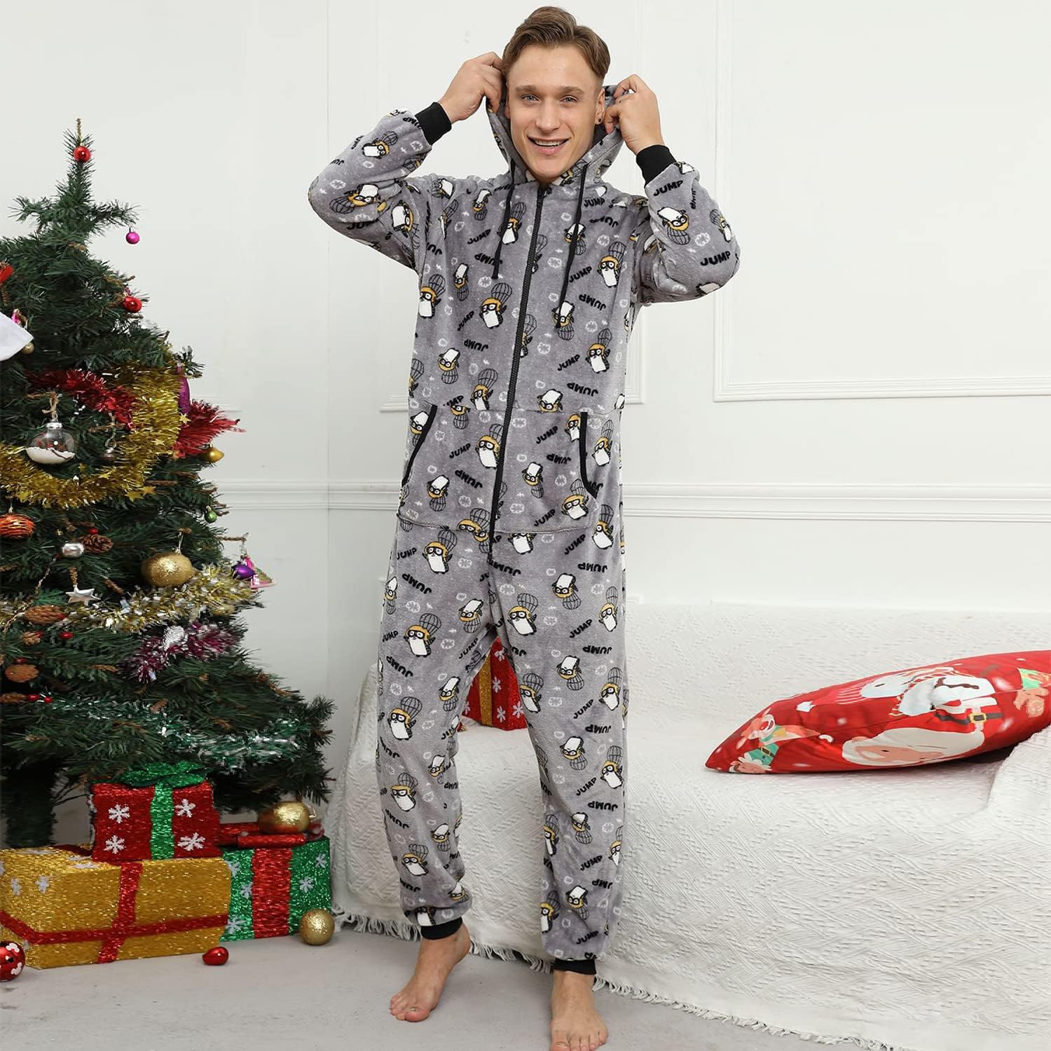 Warm & Festive Nights