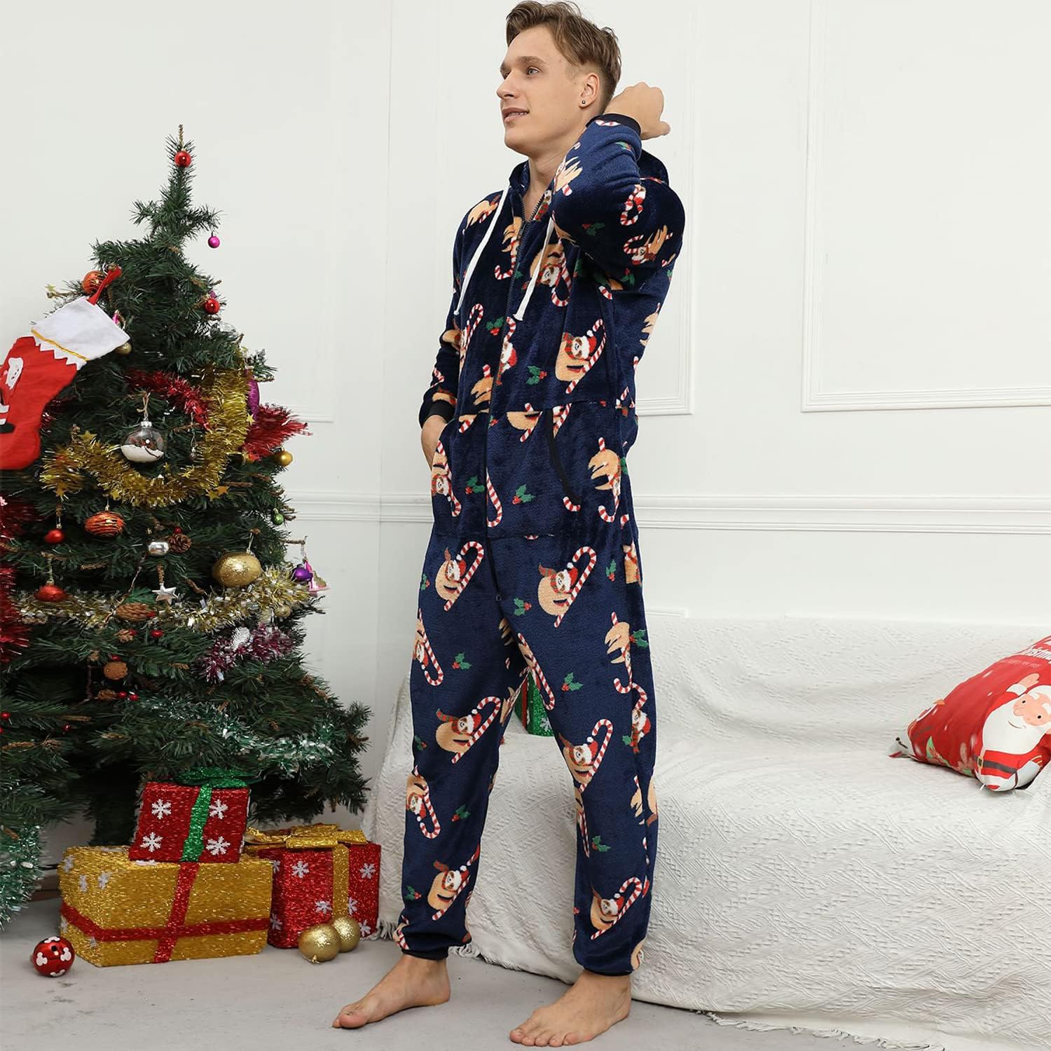 Warm & Festive Nights