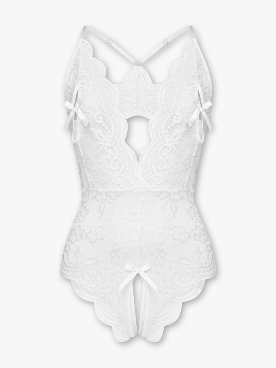 Liaza Bodysuit