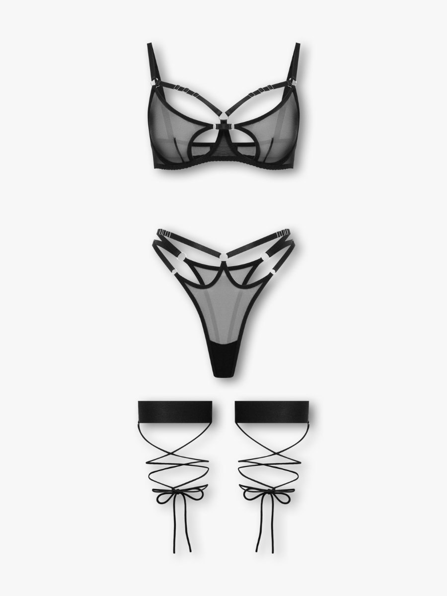 Ravenna Lingerie Set