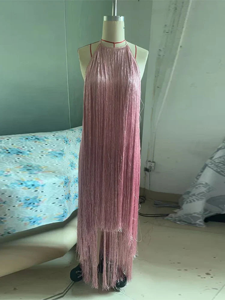 Abito Elegante da Festa