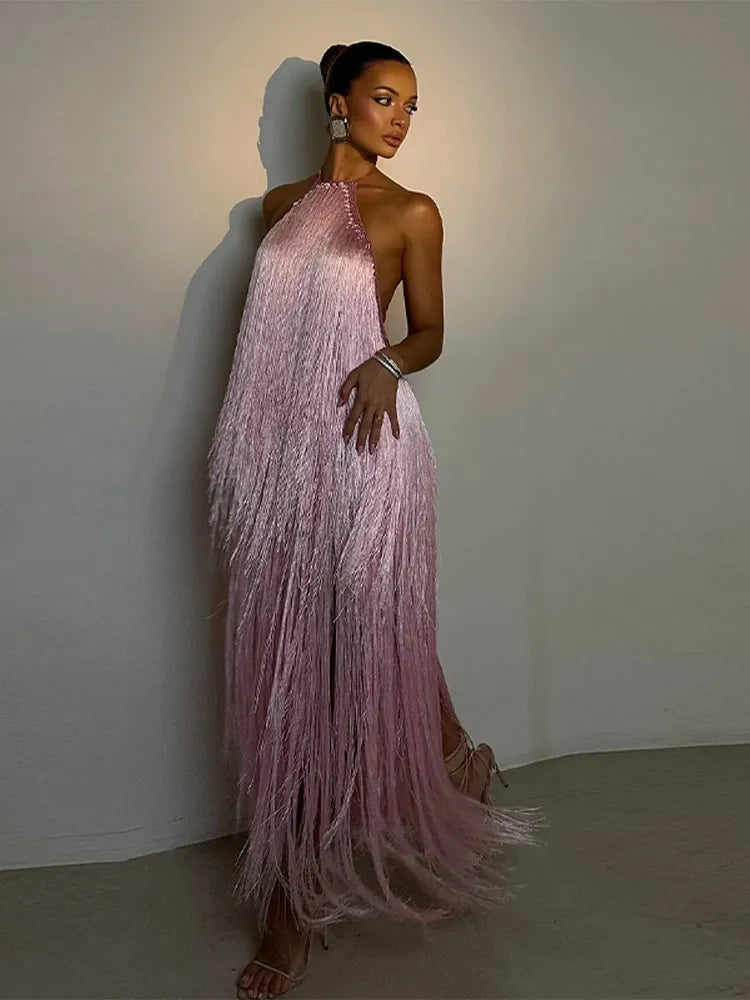 Abito Elegante da Festa