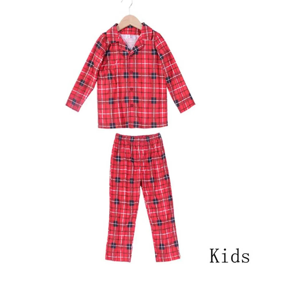 Christmas Morning Pyjamas