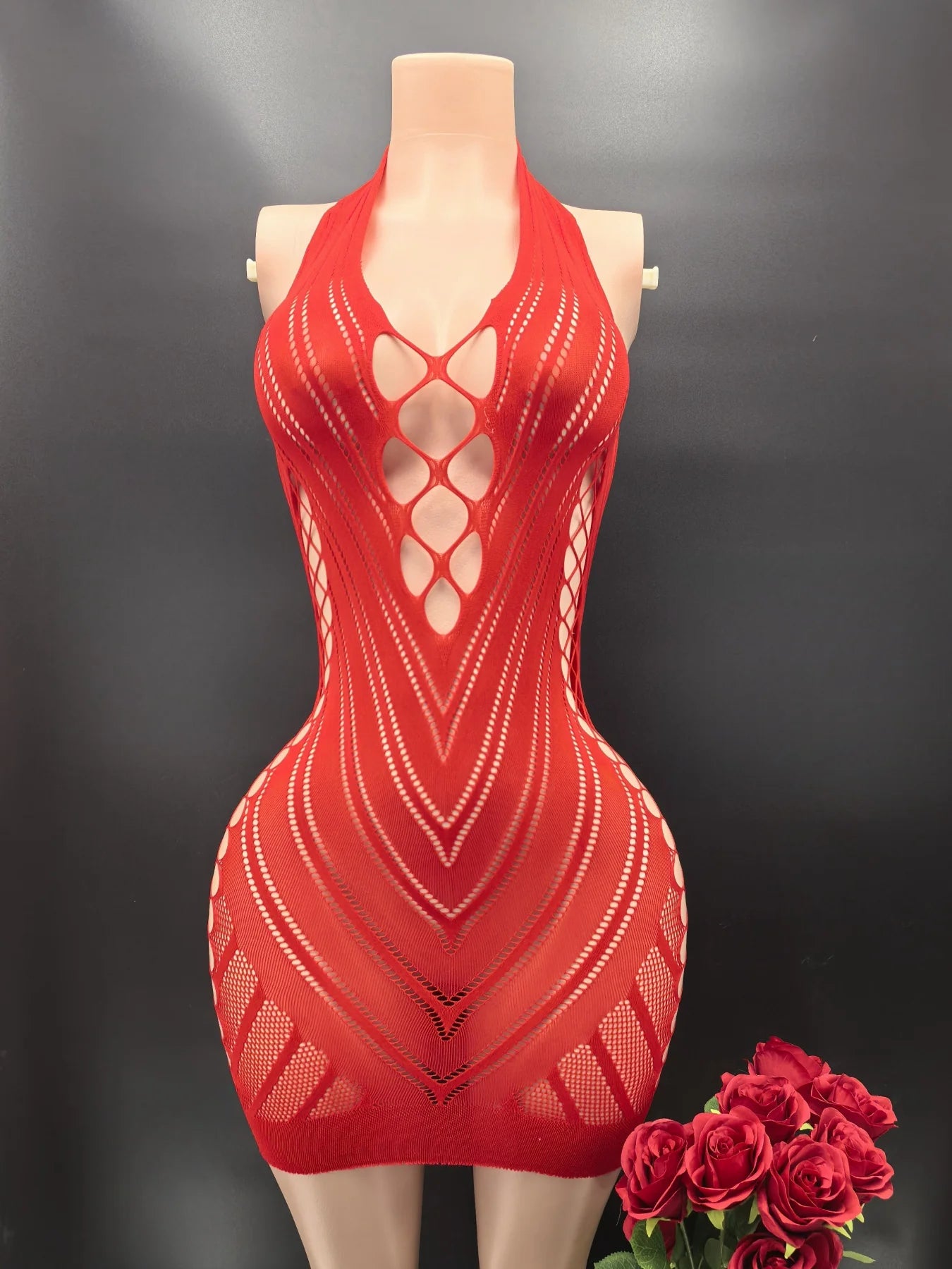 Sexy Beach or Night Dress, Pure Temptation.