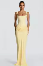 Abito Elegante Donna da Sera