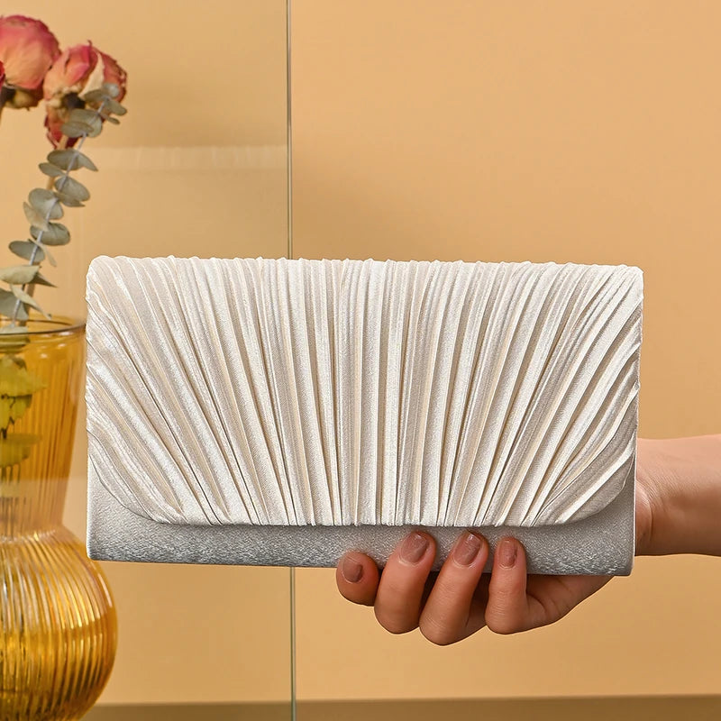 DIVA Micro-Bag: Puro Bagliore Crystal