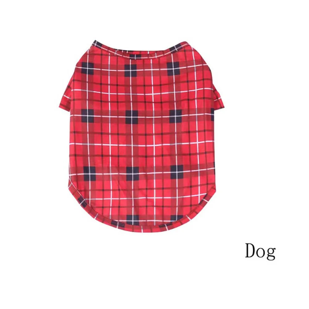 Christmas Morning Pyjamas