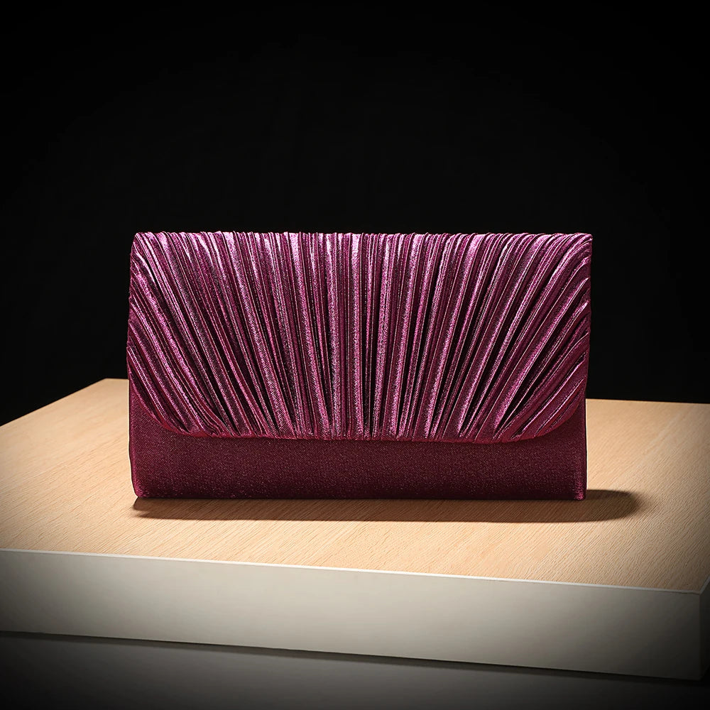 DIVA Micro-Bag: Puro Bagliore Crystal