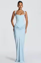 Abito Elegante Donna da Sera