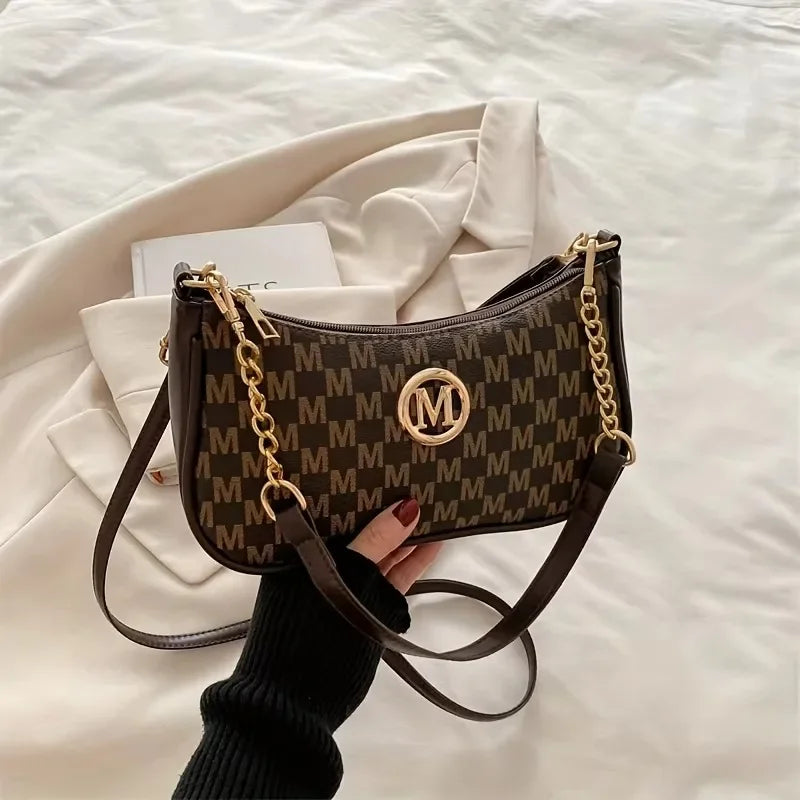 Aura Urban Clutch: L’Icona di Stile 2026