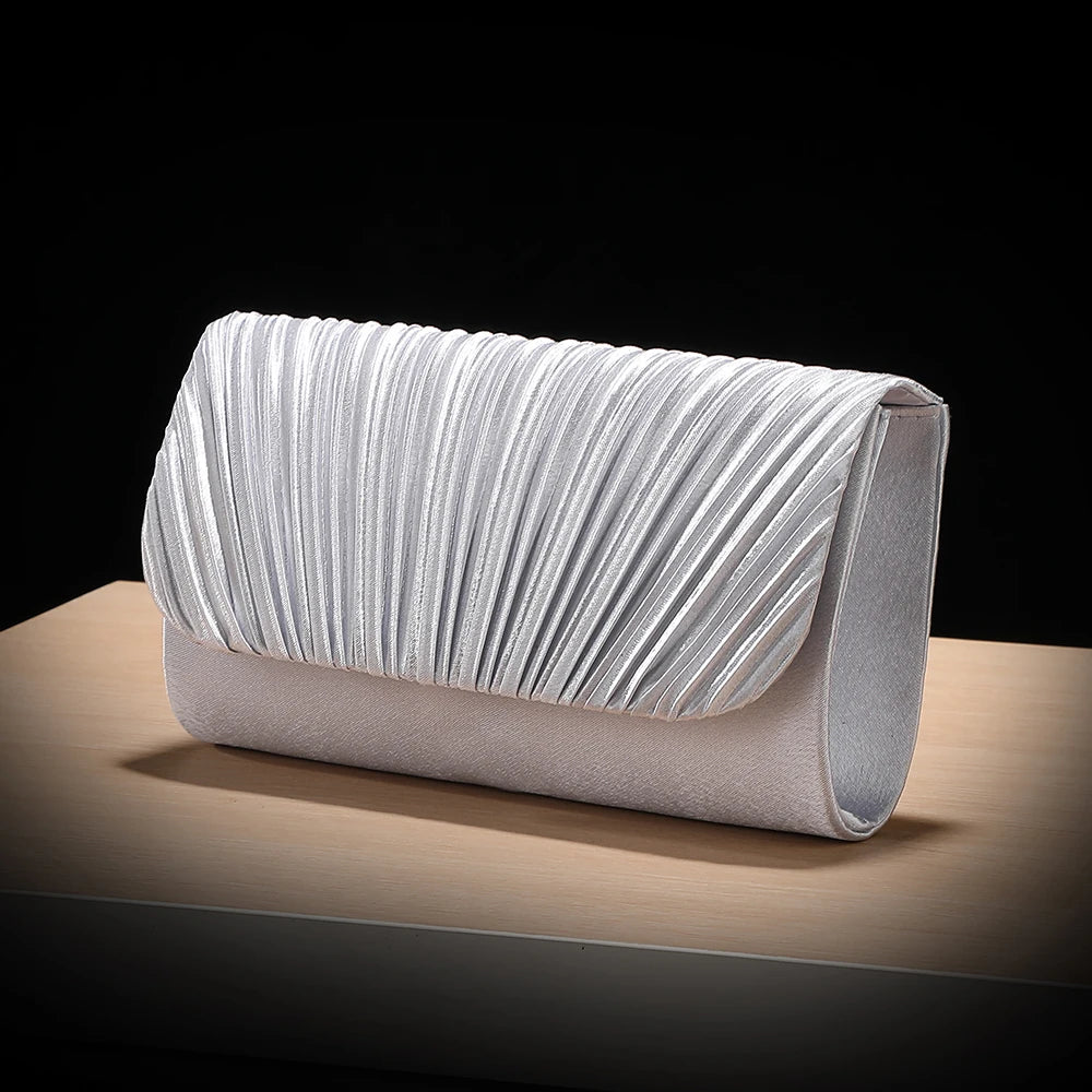 DIVA Micro-Bag: Puro Bagliore Crystal