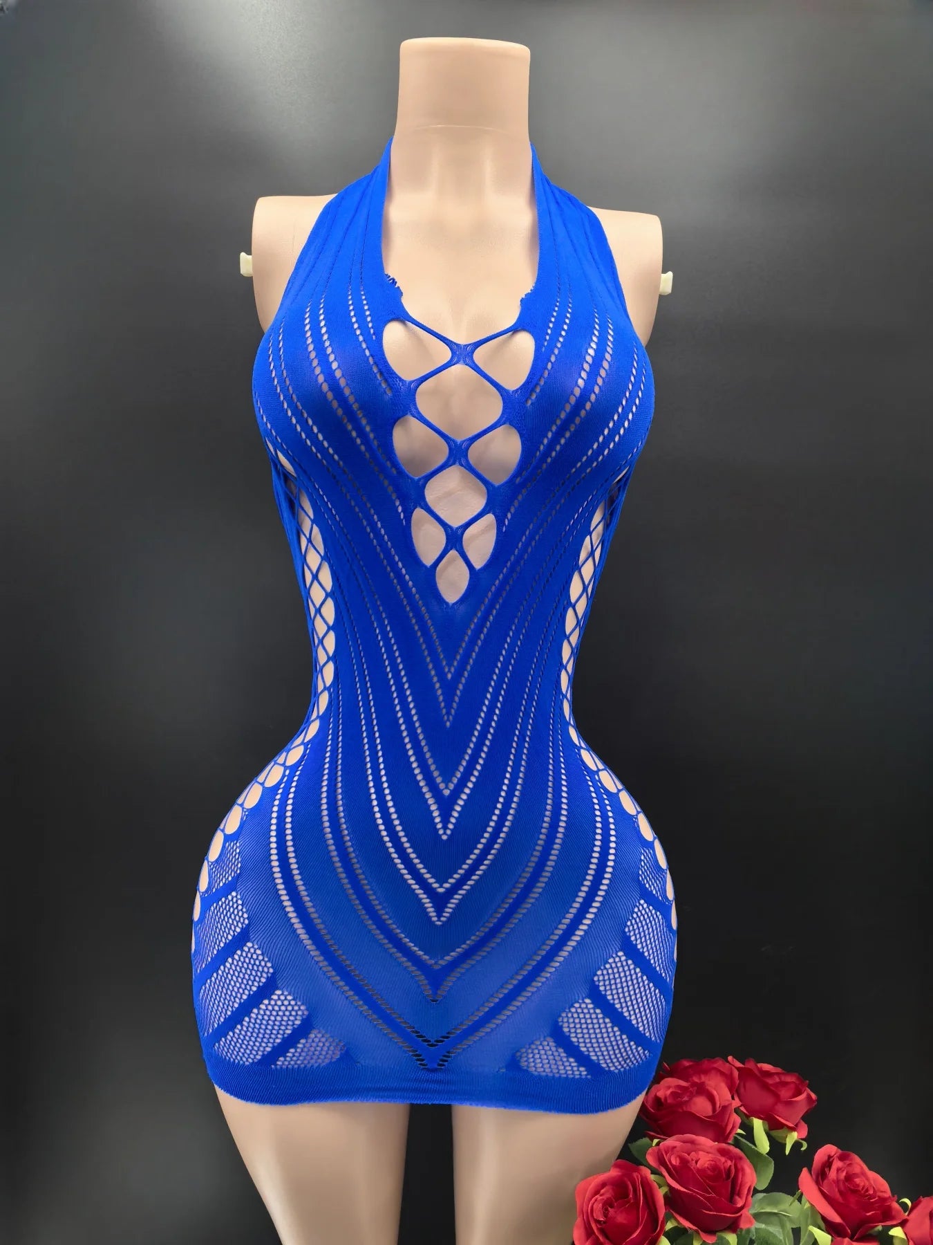 Sexy Beach or Night Dress, Pure Temptation.