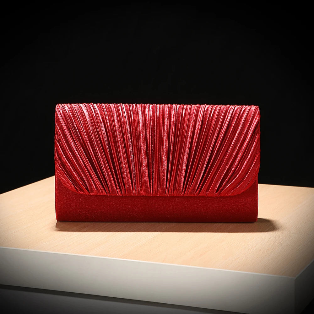 DIVA Micro-Bag: Puro Bagliore Crystal